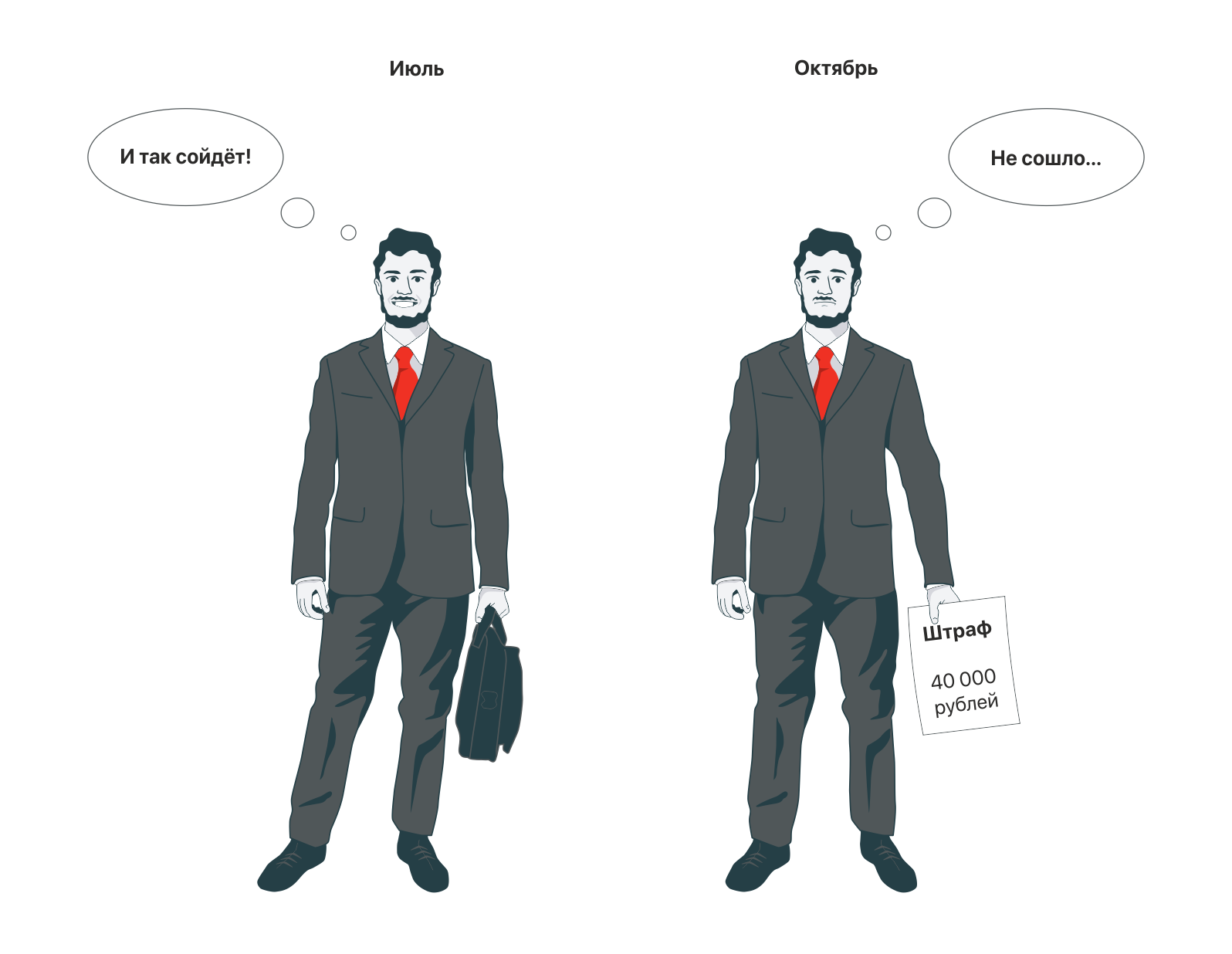 Родион нарушает закон. Не надо так!